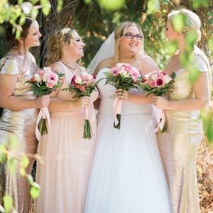 Meet your Posher, Kayeleen